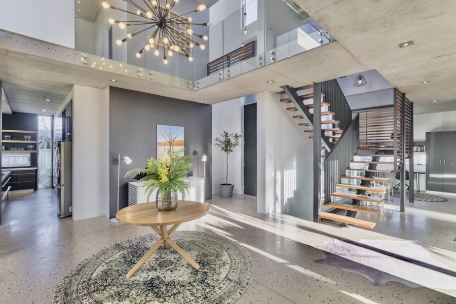 4 Bedroom Property for Sale in Van Riebeeckstrand Western Cape